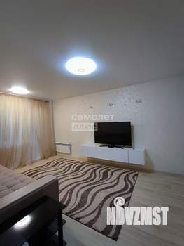 1-к квартира, вторичка, 34м2, 1/16 этаж