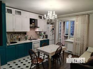 2-к квартира, вторичка, 60м2, 4/8 этаж