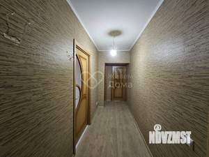 2-к квартира, вторичка, 51м2, 1/9 этаж