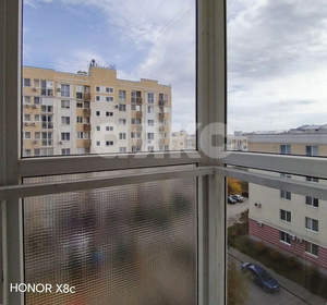 Студия квартира, вторичка, 30м2, 6/9 этаж