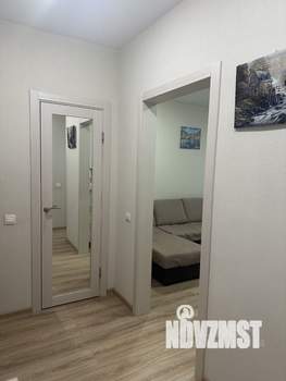 1-к квартира, вторичка, 39м2, 5/9 этаж