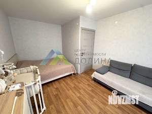 1-к квартира, вторичка, 34м2, 3/3 этаж
