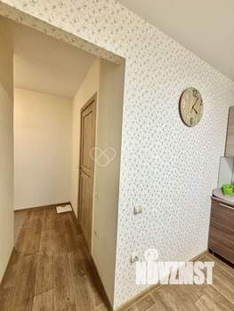 1-к квартира, вторичка, 37м2, 16/17 этаж