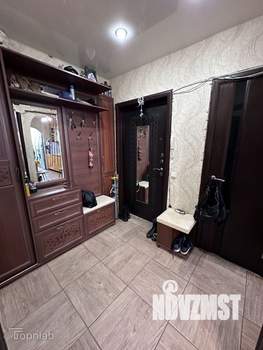 3-к квартира, вторичка, 82м2, 5/10 этаж