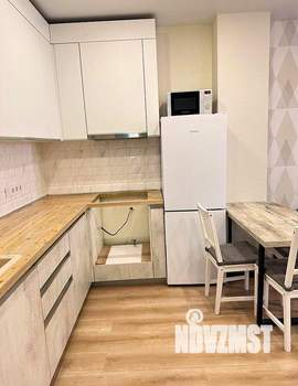 2-к квартира, вторичка, 45м2, 16/17 этаж