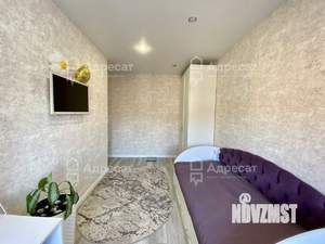 3-к квартира, вторичка, 60м2, 3/5 этаж