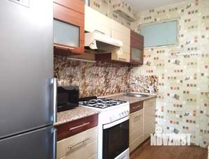 4-к квартира, вторичка, 83м2, 1/9 этаж