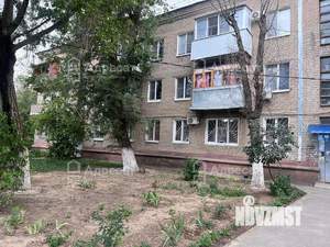 2-к квартира, вторичка, 41м2, 3/3 этаж
