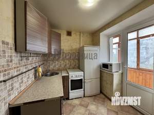 3-к квартира, вторичка, 61м2, 7/9 этаж