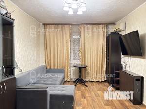 2-к квартира, вторичка, 51м2, 1/9 этаж