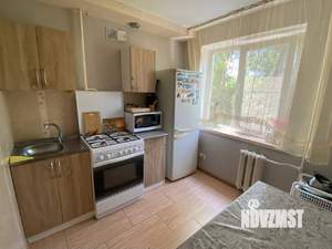 2-к квартира, вторичка, 43м2, 3/5 этаж