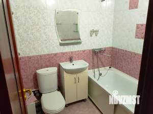 1-к квартира, вторичка, 32м2, 1/9 этаж