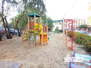 1-к квартира, вторичка, 64м2, 7/10 этаж