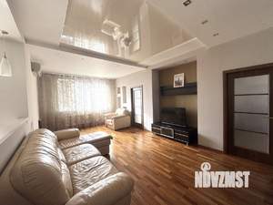 3-к квартира, вторичка, 107м2, 10/17 этаж