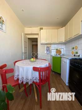 2-к квартира, вторичка, 50м2, 7/9 этаж