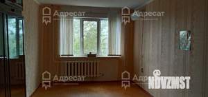 1-к квартира, вторичка, 36м2, 3/5 этаж