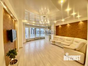 2-к квартира, вторичка, 88м2, 9/14 этаж