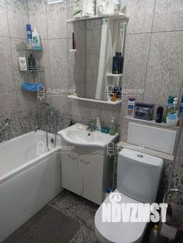 2-к квартира, вторичка, 39м2, 2/5 этаж