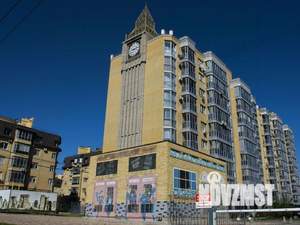 Студия квартира, вторичка, 39м2, 5/14 этаж