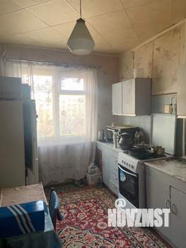 2-к квартира, вторичка, 51м2, 6/9 этаж