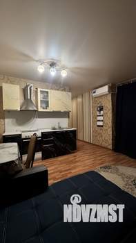 Студия квартира, вторичка, 29м2, 14/16 этаж