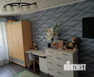 1-к квартира, вторичка, 31м2, 2/4 этаж