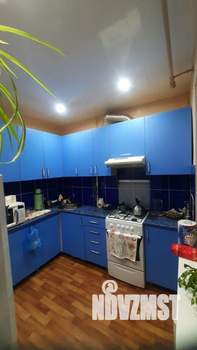 2-к квартира, вторичка, 41м2, 5/5 этаж