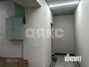 Студия квартира, вторичка, 23м2, -1/5 этаж