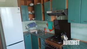 2-к квартира, вторичка, 51м2, 9/9 этаж