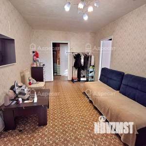 2-к квартира, вторичка, 41м2, 3/5 этаж