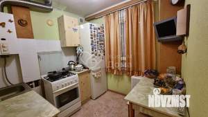 2-к квартира, вторичка, 45м2, 4/5 этаж