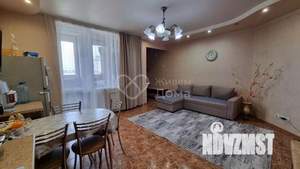 3-к квартира, вторичка, 93м2, 9/9 этаж