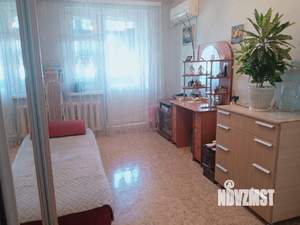 3-к квартира, вторичка, 67м2, 5/11 этаж