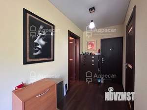 1-к квартира, вторичка, 35м2, 3/14 этаж
