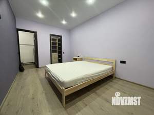 2-к квартира, вторичка, 55м2, 1/9 этаж