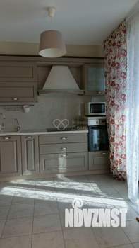 2-к квартира, вторичка, 53м2, 3/20 этаж
