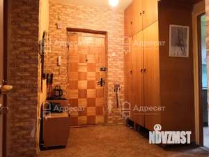 3-к квартира, вторичка, 60м2, 4/5 этаж