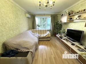 3-к квартира, вторичка, 59м2, 5/9 этаж