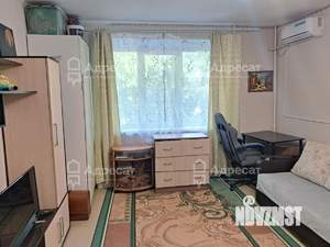 1-к квартира, вторичка, 39м2, 1/5 этаж