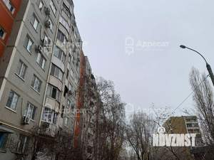 4-к квартира, вторичка, 78м2, 4/9 этаж