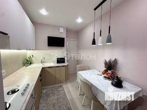 2-к квартира, вторичка, 50м2, 7/9 этаж