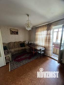 3-к квартира, вторичка, 66м2, 8/10 этаж