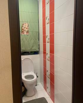 3-к квартира, вторичка, 65м2, 8/9 этаж