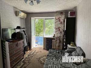 3-к квартира, вторичка, 56м2, 4/5 этаж