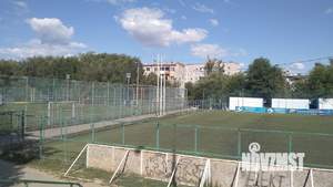 2-к квартира, вторичка, 45м2, 5/5 этаж