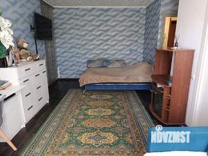 1-к квартира, вторичка, 31м2, 2/4 этаж