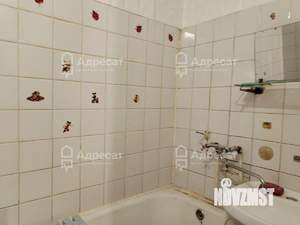 1-к квартира, вторичка, 38м2, 6/9 этаж