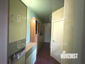 2-к квартира, вторичка, 46м2, 5/5 этаж