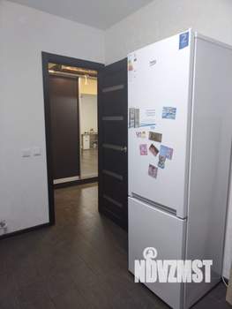 2-к квартира, вторичка, 41м2, 3/3 этаж