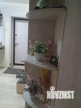 2-к квартира, вторичка, 50м2, 5/5 этаж